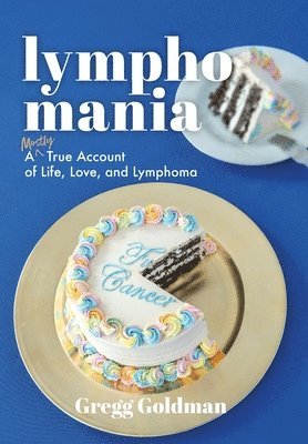 bokomslag Lymphomania