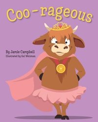 bokomslag Coo-rageous