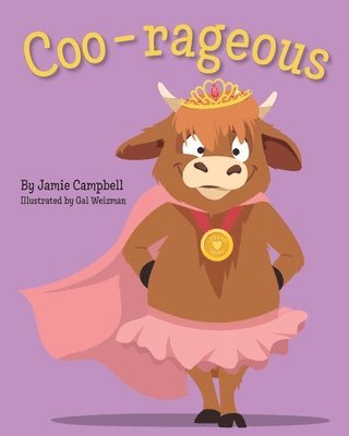 bokomslag Coo-rageous