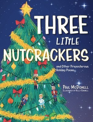 Three Little Nutcrackers 1