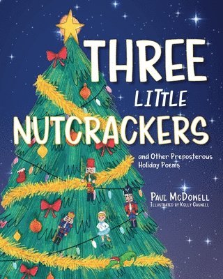 Three Little Nutcrackers 1