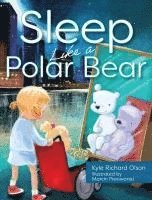 Sleep Like a Polar Bear 1