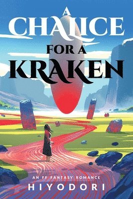 Chalice for a Kraken