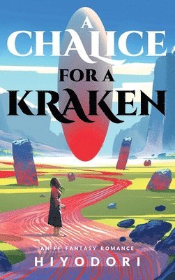 Chalice for a Kraken