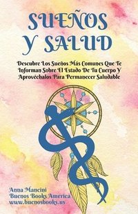 bokomslag Sueos Y Salud