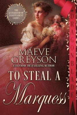 Maeve Greyson - To Steal a Marquess, Häftad