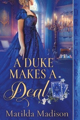 A Duke Makes a Deal 1