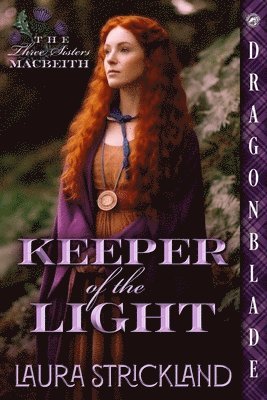 bokomslag Keeper of the Light