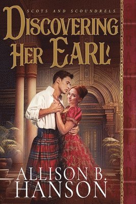 Discovering Her Earl 1