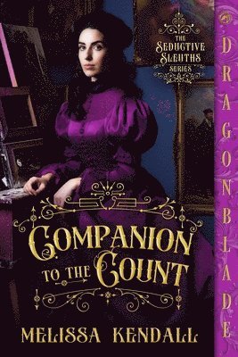 Companion to the Count 1