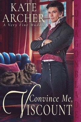 Convince Me, Viscount 1