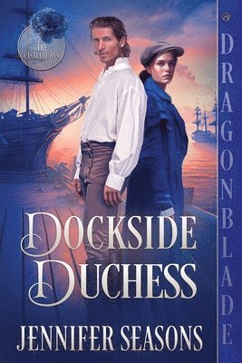 bokomslag Dockside Duchess