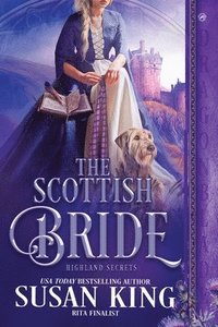 bokomslag The Scottish Bride
