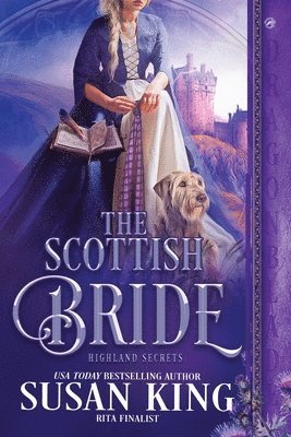 The Scottish Bride 1