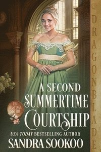 bokomslag Second Summertime Courtship