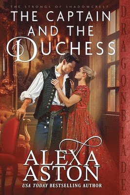 bokomslag Captain and the Duchess