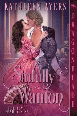 Sinfully Wanton 1