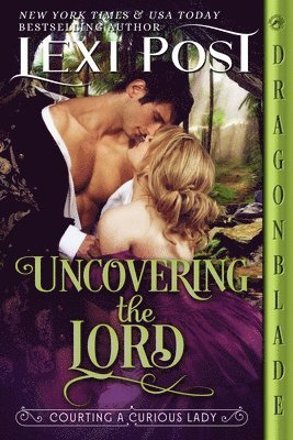 bokomslag Uncovering the Lord