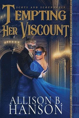 Tempting Her Viscount 1