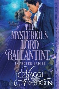 bokomslag The Mysterious Lord Ballantine