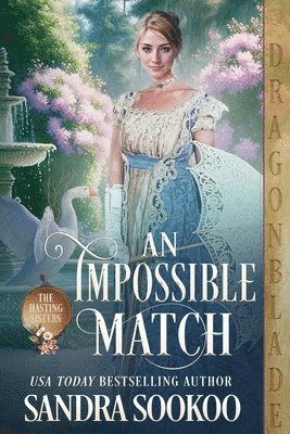 An Impossible Match 1