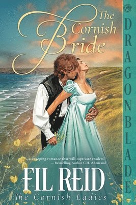 The Cornish Bride 1