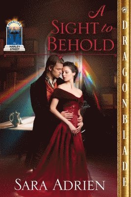 Sara Adrien - Sight to Behold, Häftad