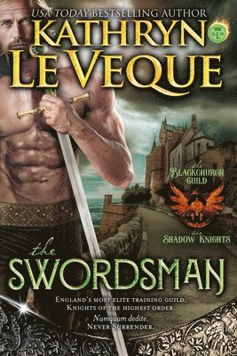 The Swordsman 1