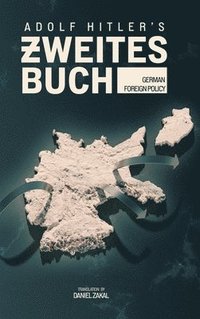bokomslag Zweites Buch