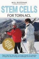 bokomslag Stem Cells for Torn ACL