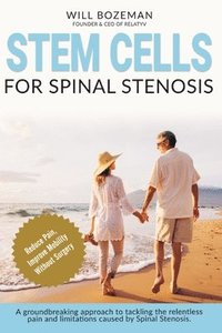 bokomslag Stem Cells for Spinal Stenosis