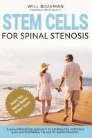 bokomslag Stem Cells for Spinal Stenosis