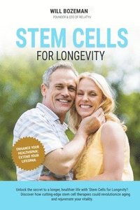 bokomslag Stem Cells for Longevity