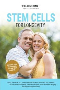 bokomslag Stem Cells for Longevity