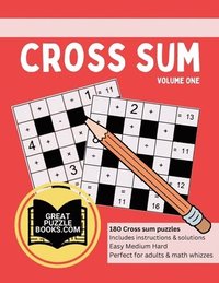 bokomslag Cross Sum Volume One
