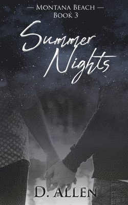 bokomslag Summer Nights