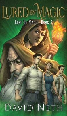 Lured by Magic