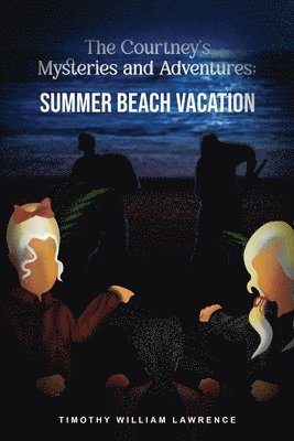 Summer Beach Vacation