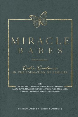 Miracle Babes 1