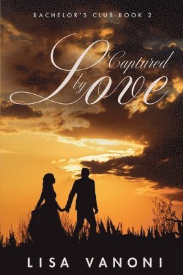 Lisa Vanoni - Captured by Love, Häftad