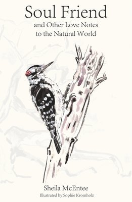 Sheila McEntee - Soul Friend: And Other Love Notes to the Natural World, Inbunden
