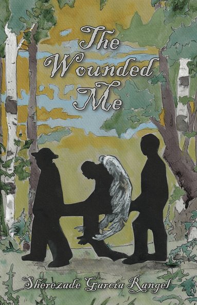 Sherezade García Rangel - Wounded Me, Häftad