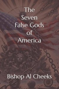 bokomslag The Seven False Gods of America