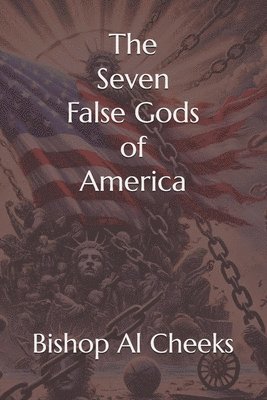 bokomslag The Seven False Gods of America