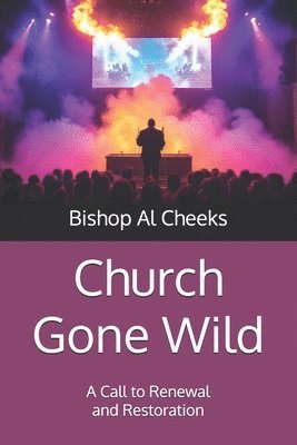 Church Gone Wild 1