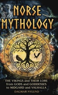 bokomslag Norse Mythology