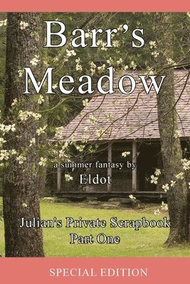 Eldot - Barr's Meadow, Häftad