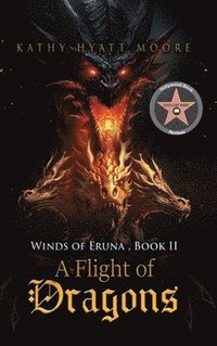 bokomslag Winds of Eruna, Book II