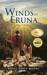 bokomslag Winds of Eruna, Book One