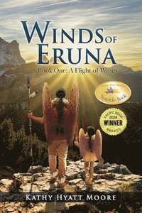 bokomslag Winds of Eruna, Book One